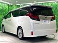 2015 Toyota Alphard