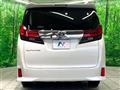 2015 Toyota Alphard