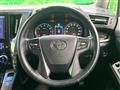 2015 Toyota Alphard
