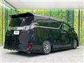 2015 Toyota Vellfire