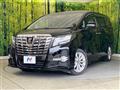 2015 Toyota Alphard