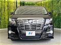 2015 Toyota Alphard