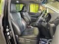 2015 Toyota Alphard
