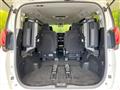 2016 Toyota Alphard