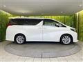 2016 Toyota Alphard