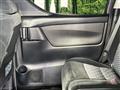 2016 Toyota Alphard