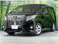 2016 Toyota Alphard