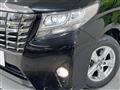2016 Toyota Alphard