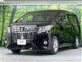 2016 Toyota Alphard