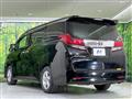 2016 Toyota Alphard