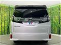 2016 Toyota Vellfire