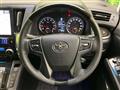 2016 Toyota Vellfire