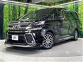 2016 Toyota Vellfire