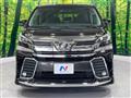 2016 Toyota Vellfire