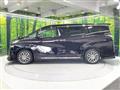 2016 Toyota Vellfire