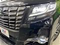 2016 Toyota Alphard