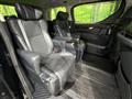 2016 Toyota Alphard