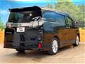 2016 Toyota Vellfire