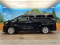 2016 Toyota Vellfire