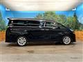 2016 Toyota Vellfire