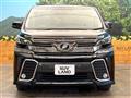 2016 Toyota Vellfire