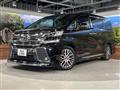 2016 Toyota Vellfire