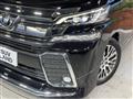 2016 Toyota Vellfire