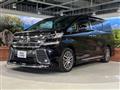 2016 Toyota Vellfire
