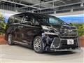 2016 Toyota Vellfire