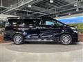 2016 Toyota Vellfire