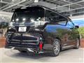 2016 Toyota Vellfire
