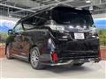 2016 Toyota Vellfire