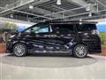 2016 Toyota Vellfire
