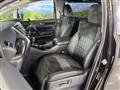 2016 Toyota Vellfire