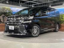 2016 Toyota Vellfire