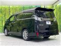 2016 Toyota Vellfire