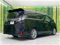 2016 Toyota Vellfire