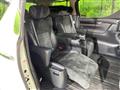 2016 Toyota Alphard
