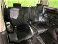 2016 Toyota Alphard