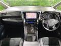 2016 Toyota Alphard