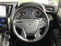 2016 Toyota Alphard