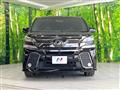 2017 Toyota Vellfire