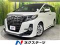2017 Toyota Alphard