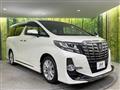 2017 Toyota Alphard