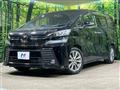 2017 Toyota Vellfire
