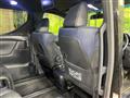 2017 Toyota Vellfire