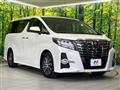 2017 Toyota Alphard