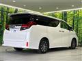 2017 Toyota Alphard
