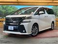 2017 Toyota Vellfire