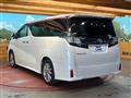 2017 Toyota Vellfire